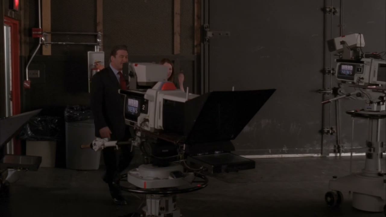 It's small, isn't it?