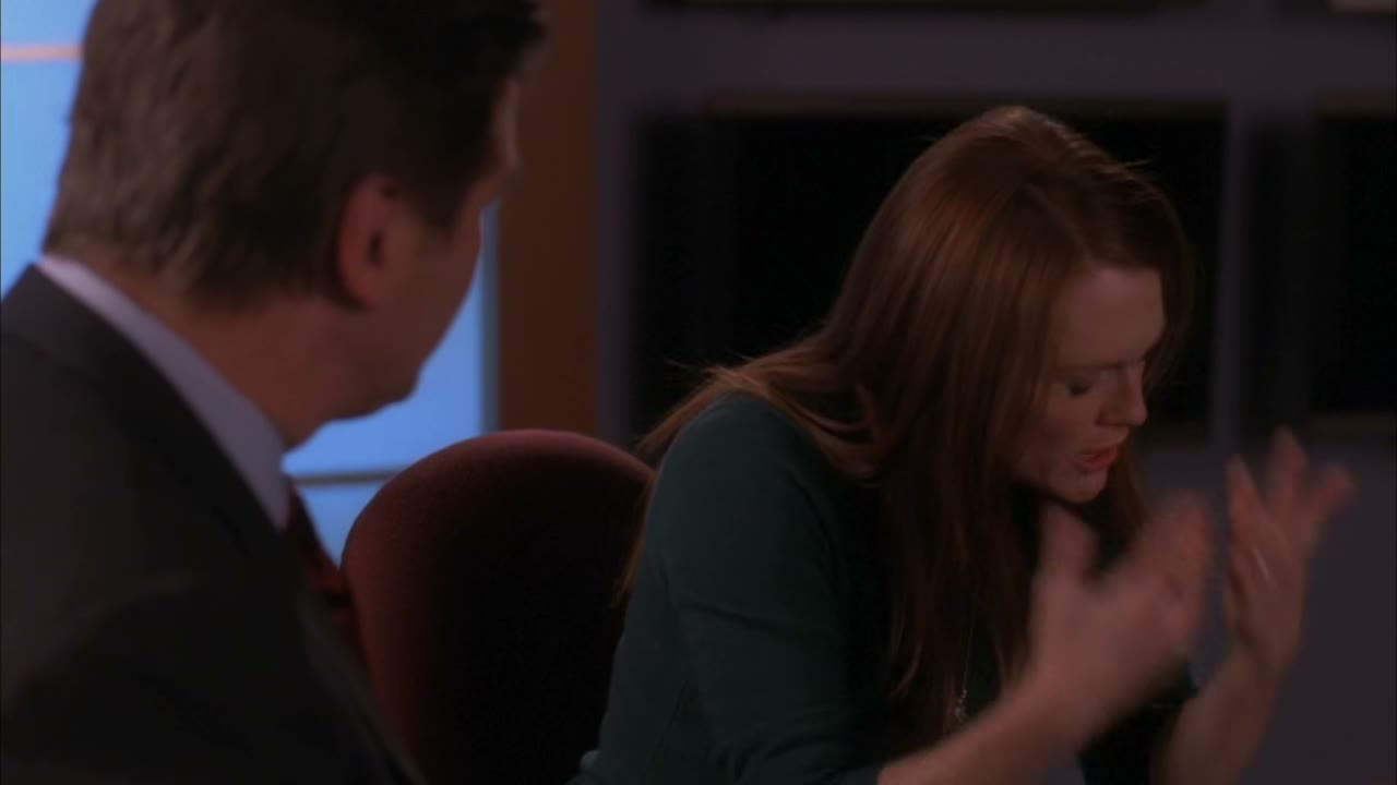I swore I wasn't gonna cry in front of you.