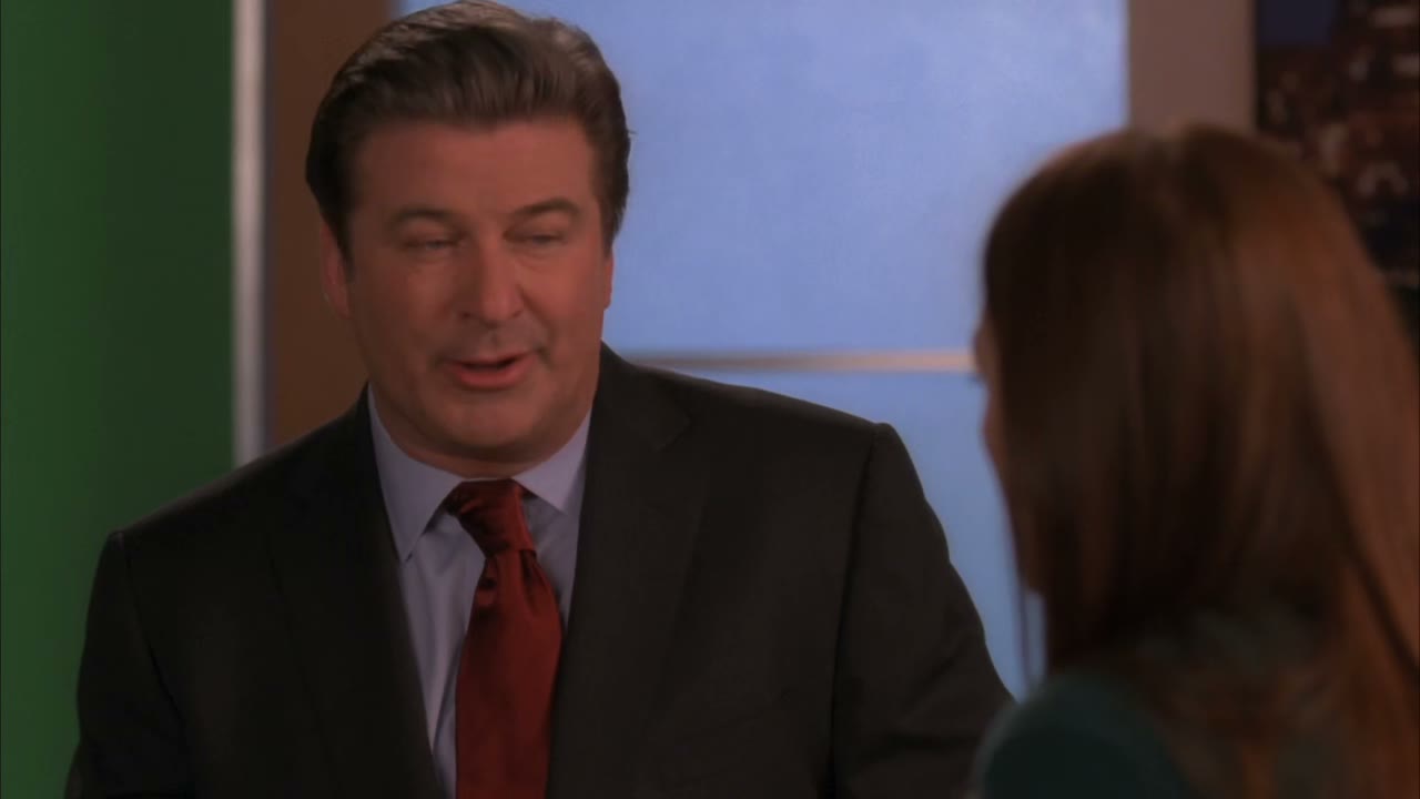 I can barely understand you,