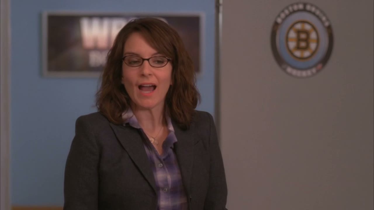 Dale Snitterman is the guy at NBC