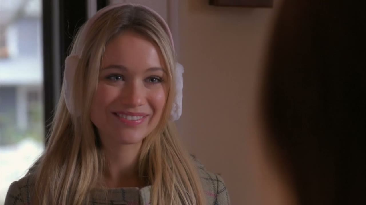It's nice to meet you. I'm British.