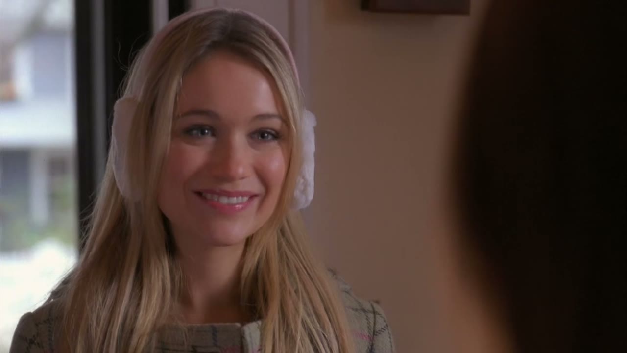 It's nice to meet you. I'm British.