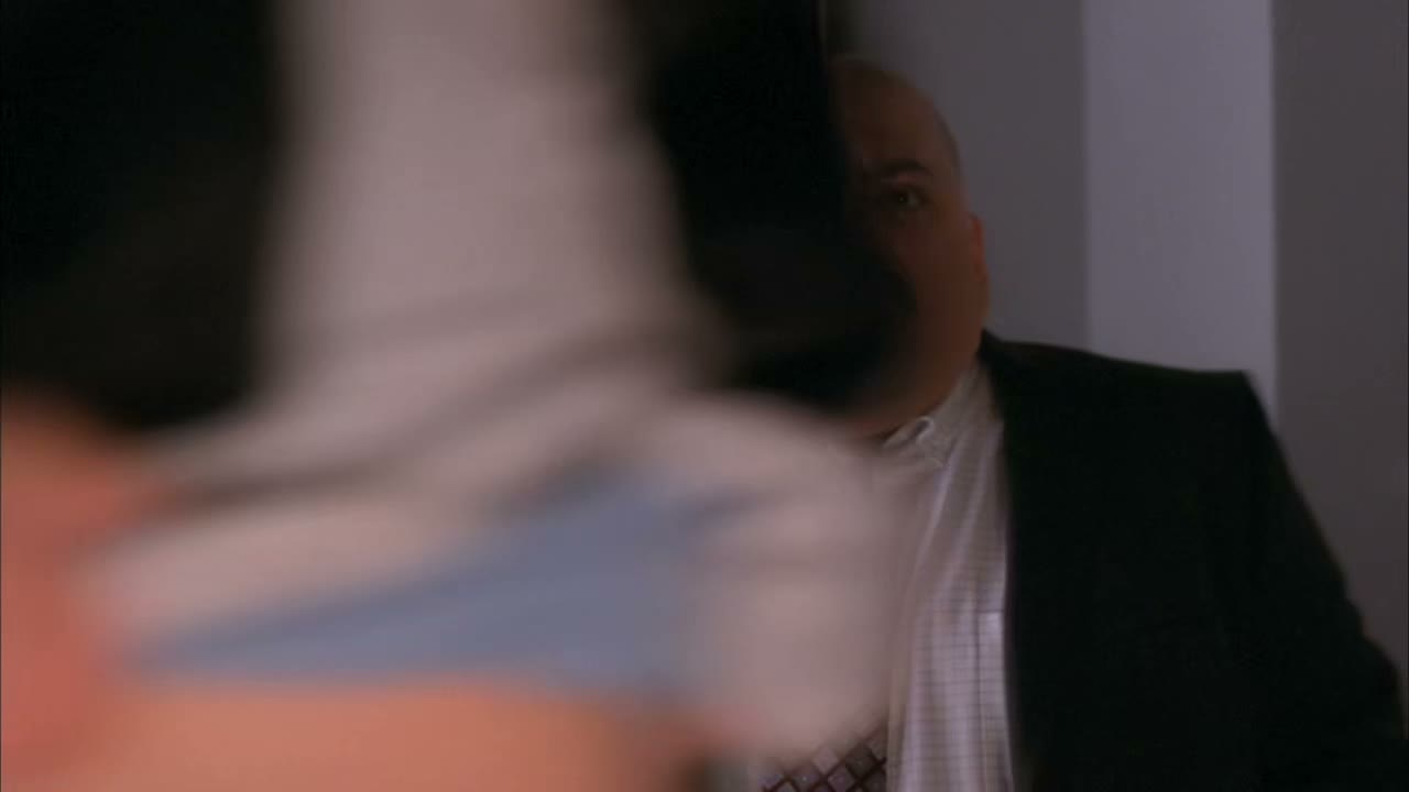 Truffle shuffle! Truffle shuffle!