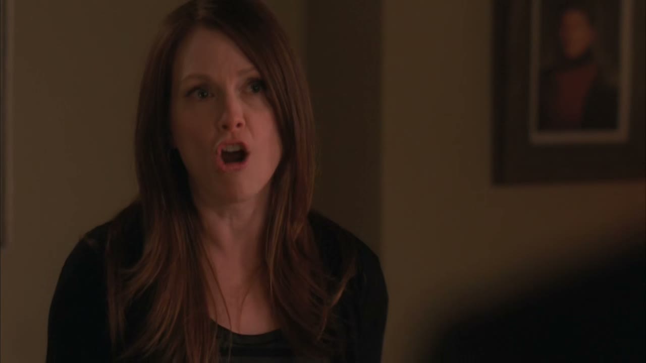 And I'll be a gay octomom."