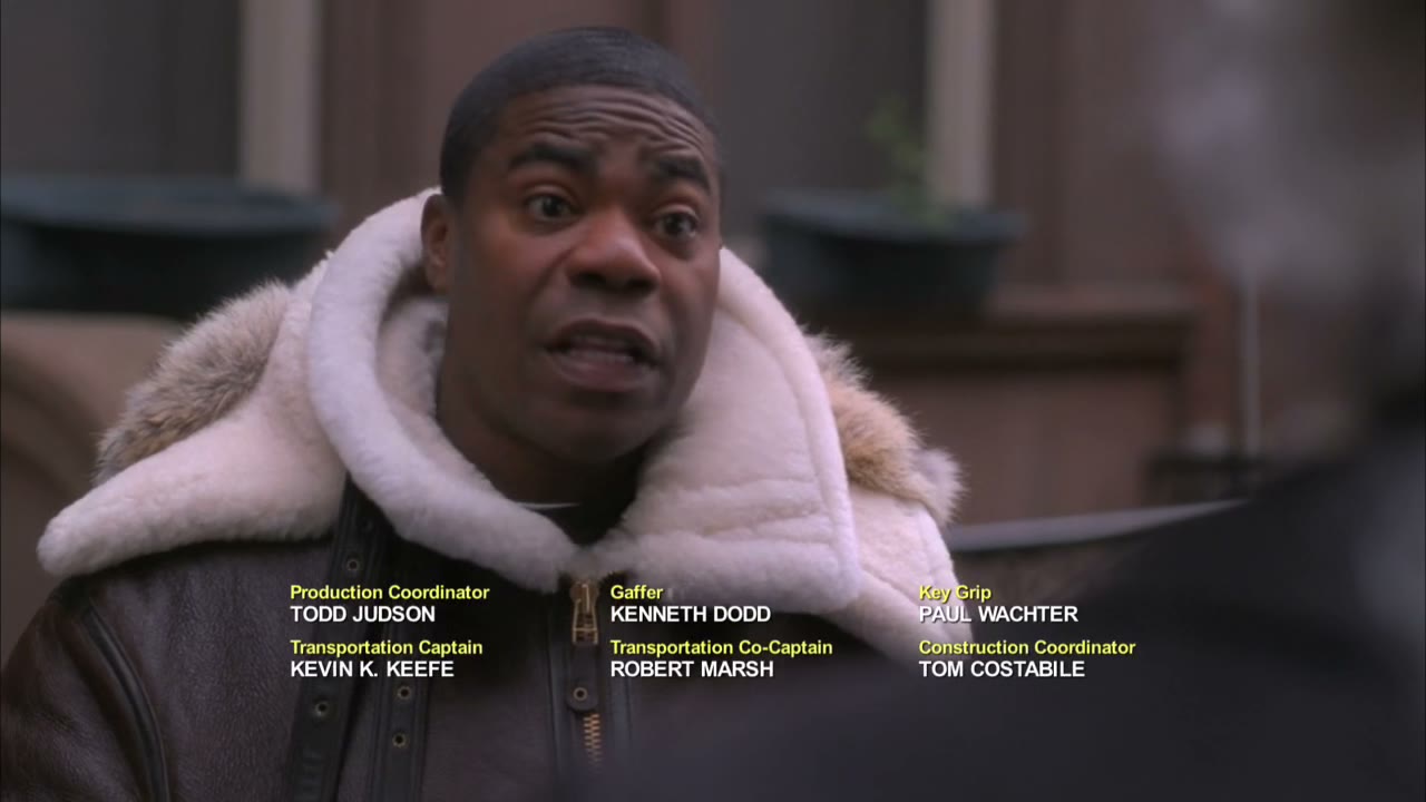 Crispus Attucks was killed in the Boston massacre?