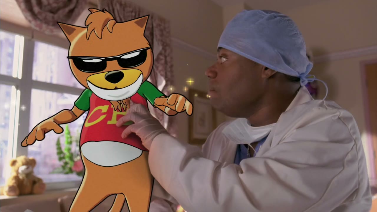 Razzmatazz!