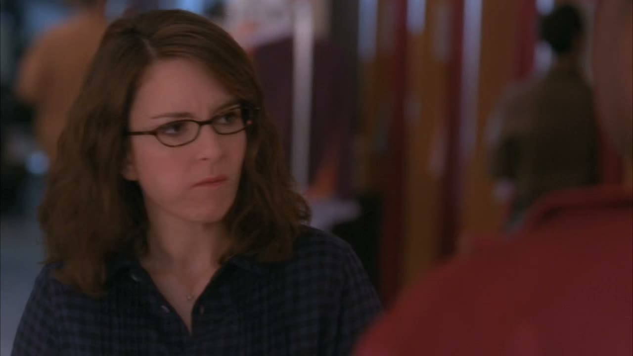 Oh, I'd like to pre-apologize