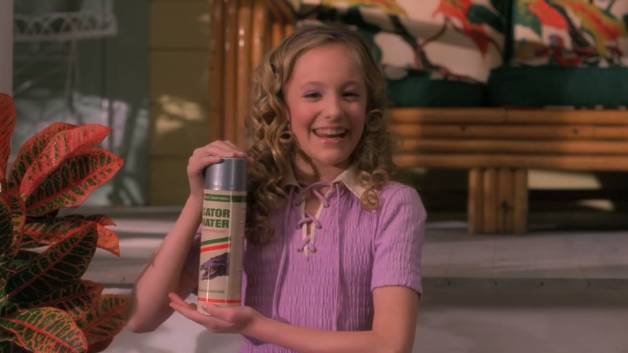 With gator hater gator spray.