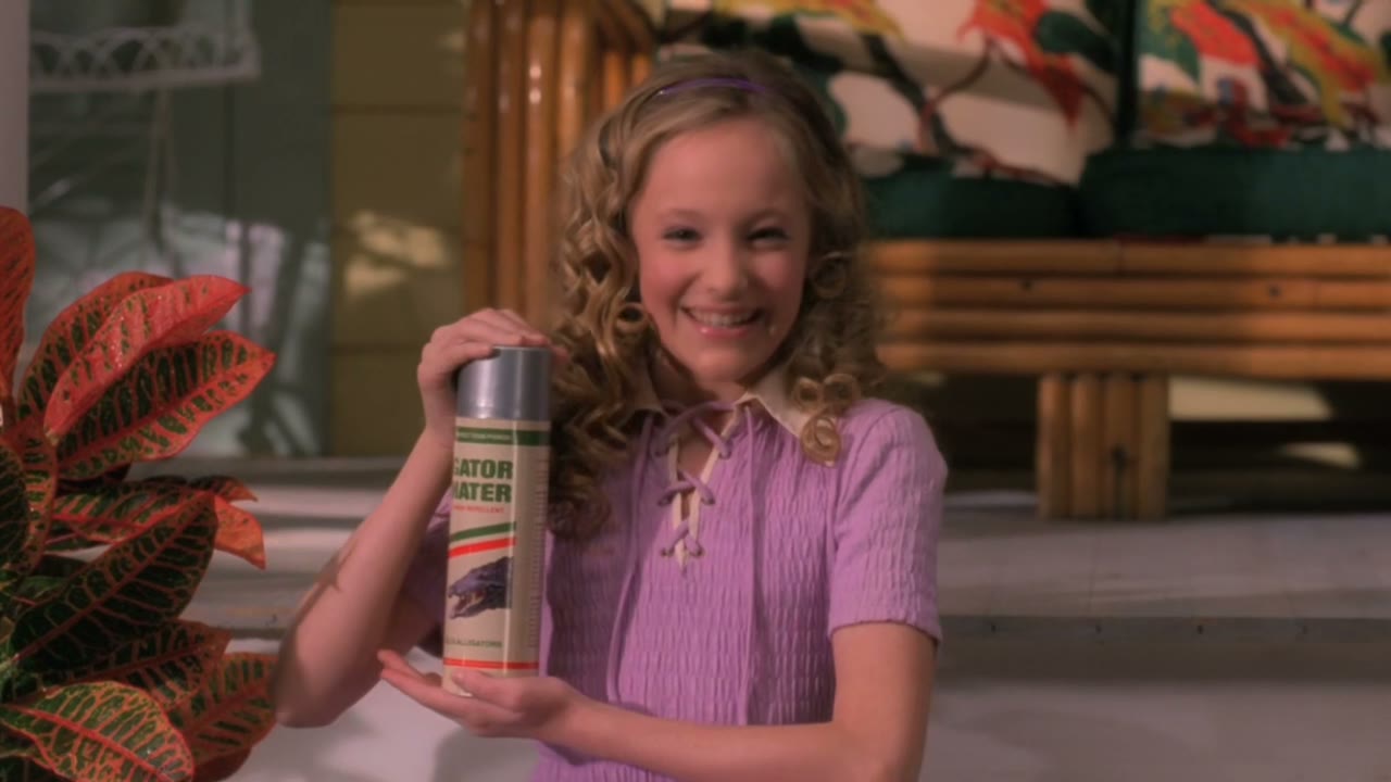 With gator hater gator spray.