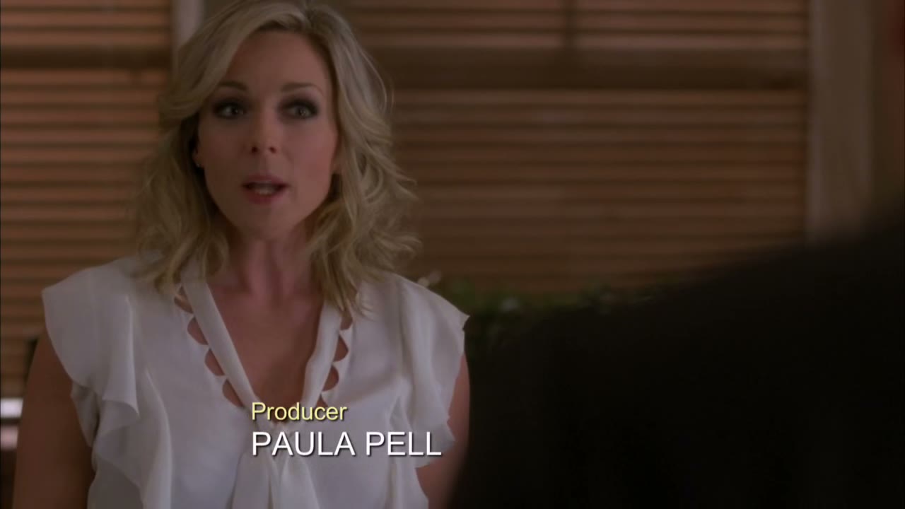 But when I wanted to sing a duet