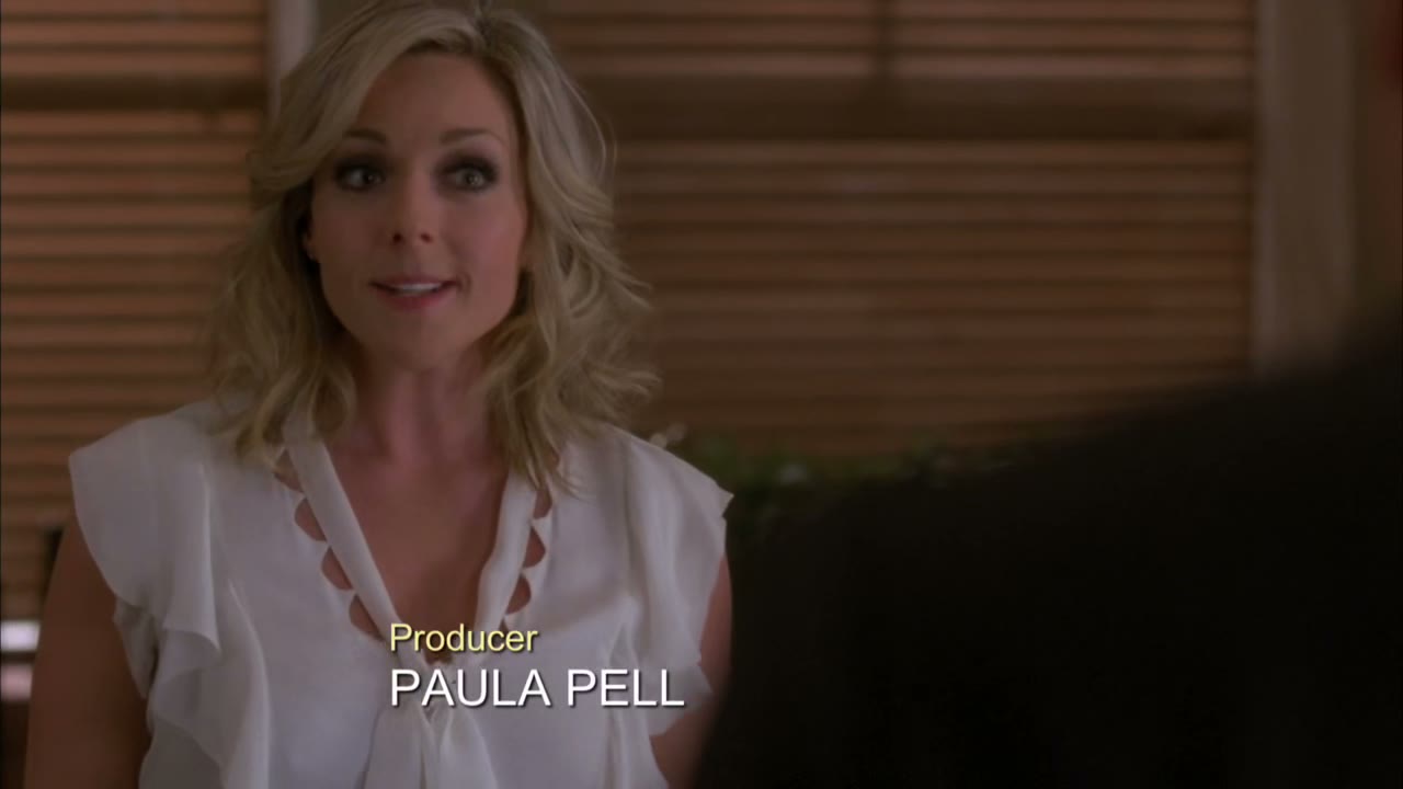 But when I wanted to sing a duet