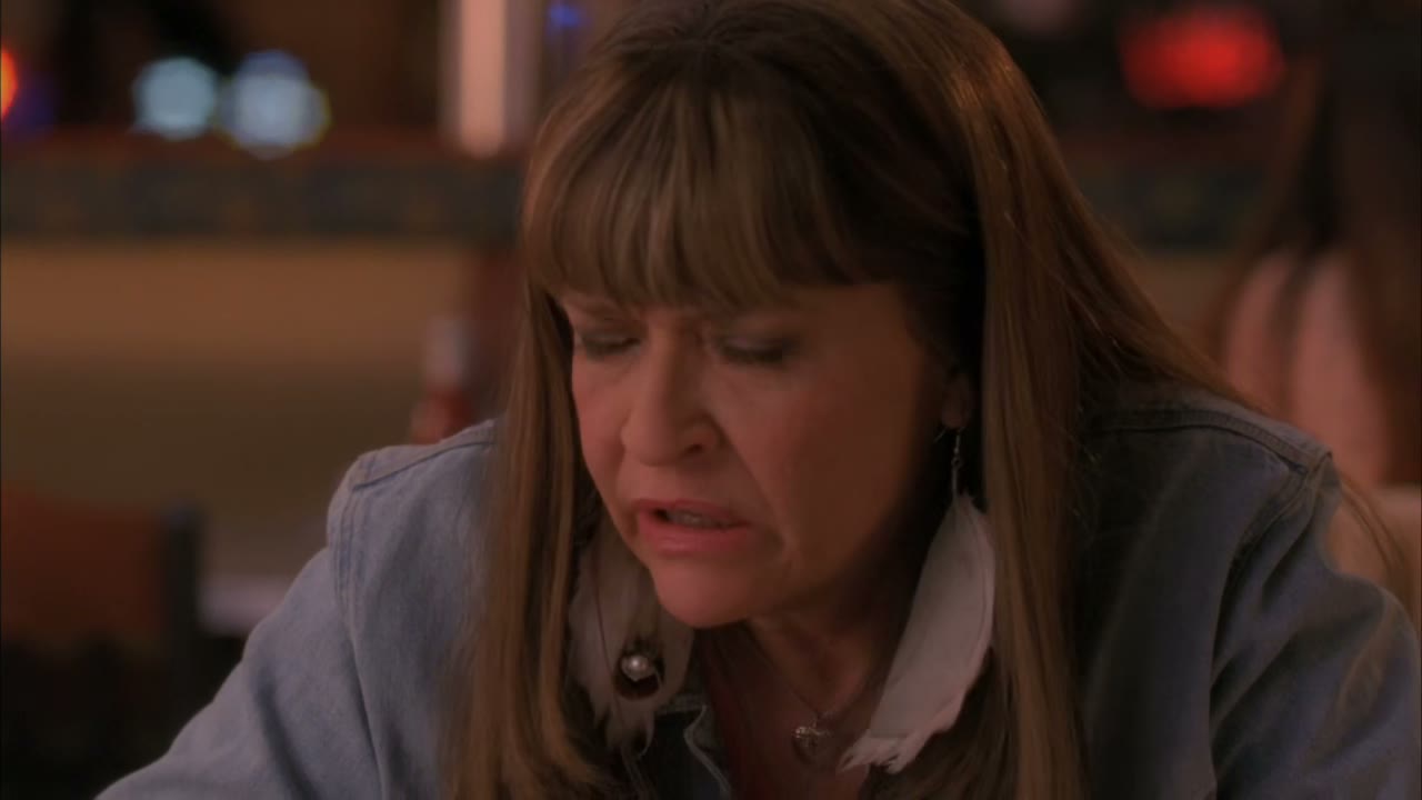 Jenna, why are we talking like this?