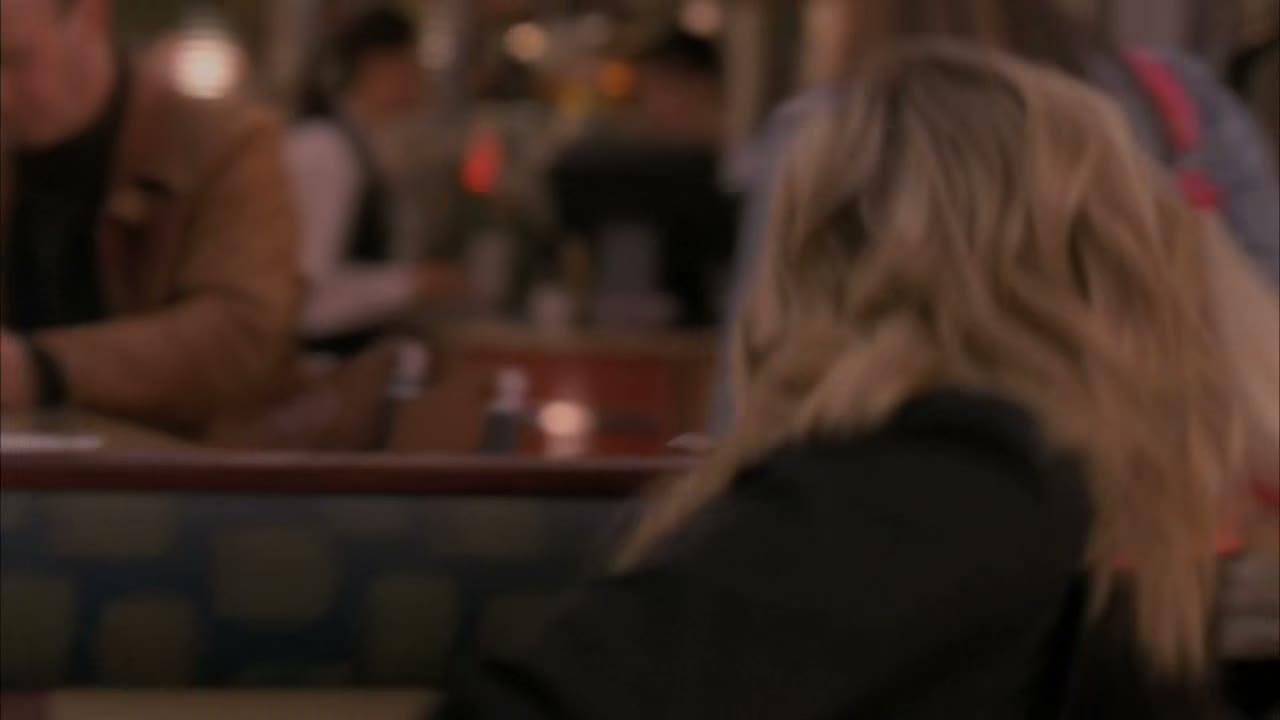 Don't go, mommy.