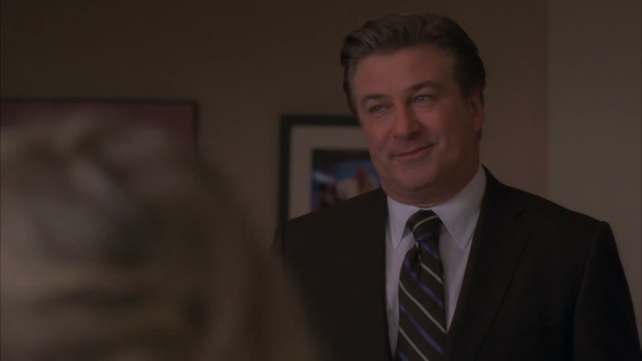 Jenna, you were right, darlin'.