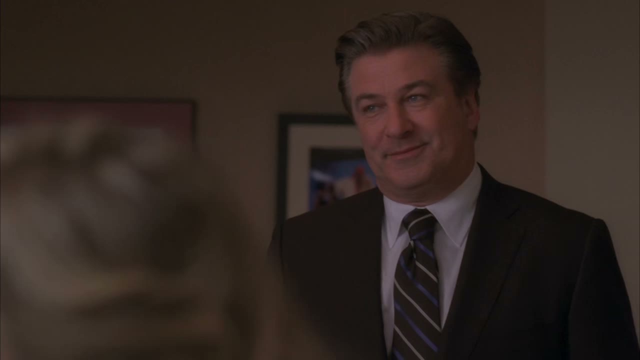 Jenna, you were right, darlin'.