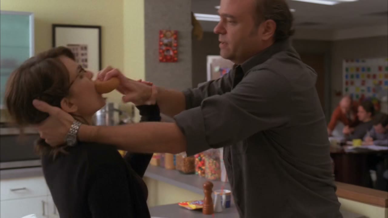 Here. Eat it.