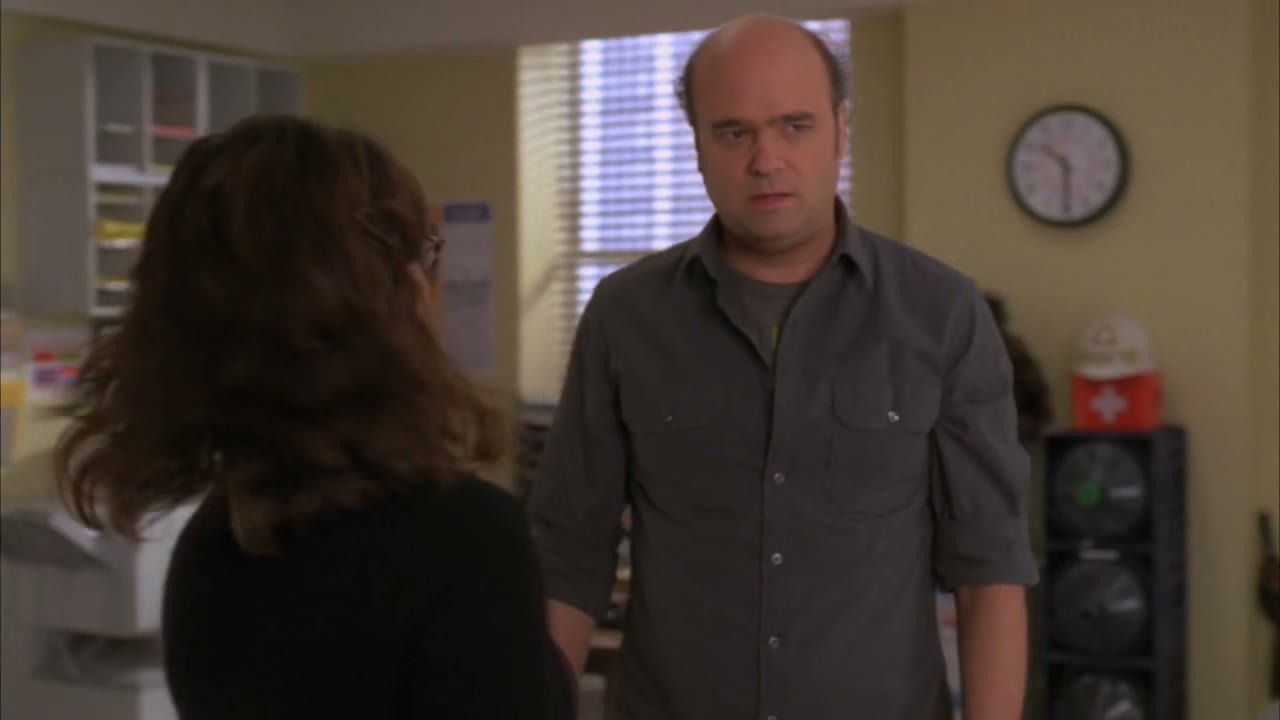 There is no way that guy