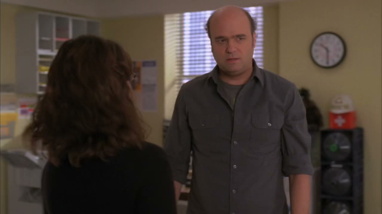 There is no way that guy