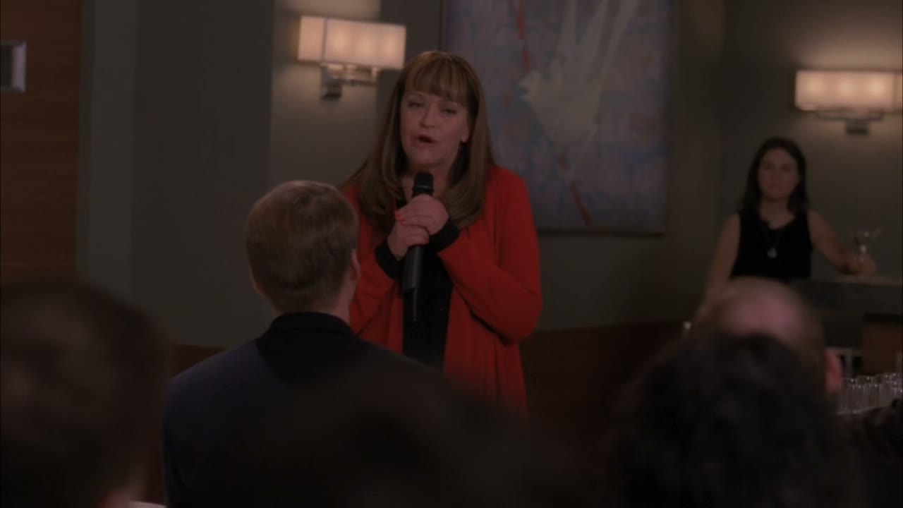 A liar.