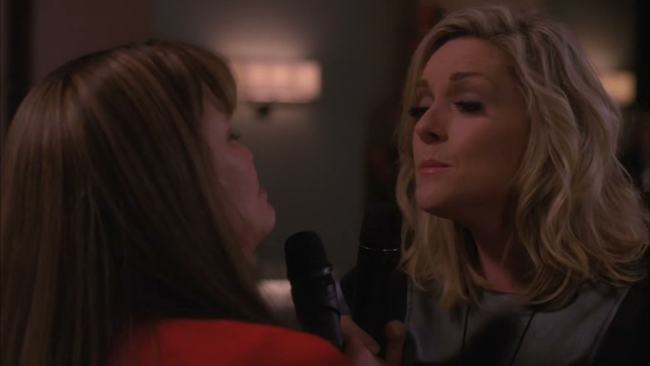 Both: kiss me