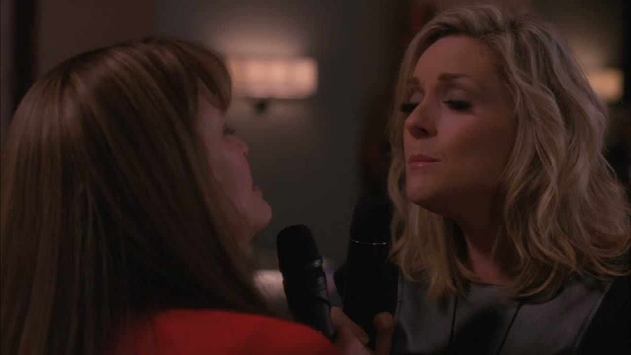 Both: kiss me