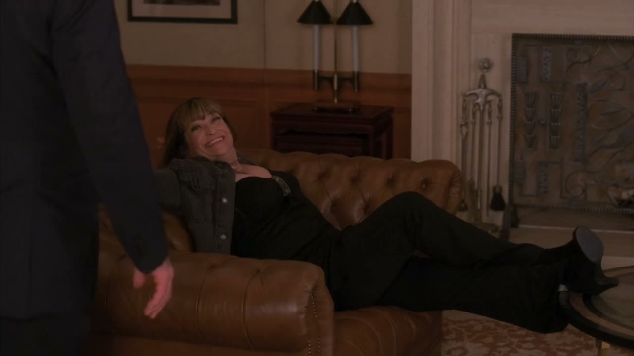 Nice office, jack.