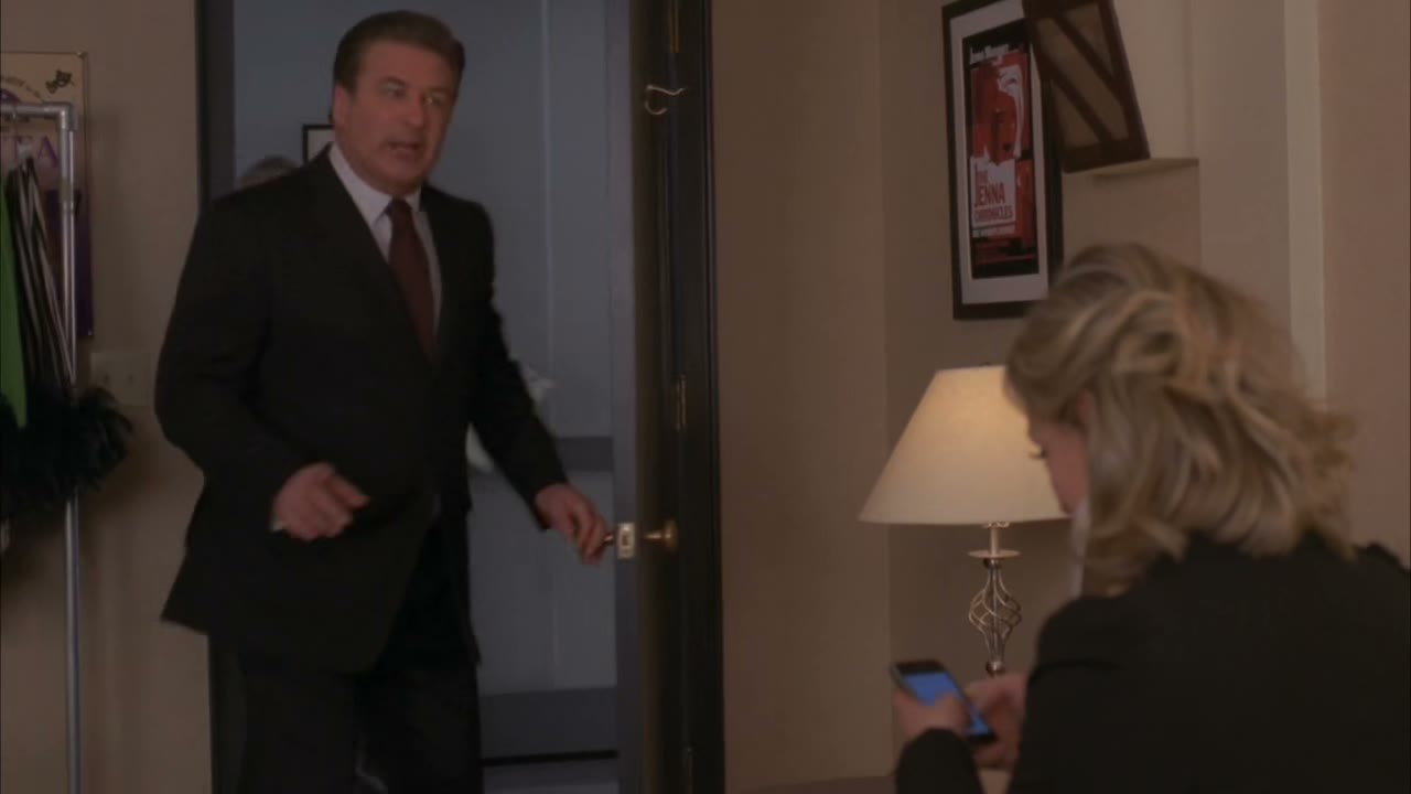 Jenna, I was right.