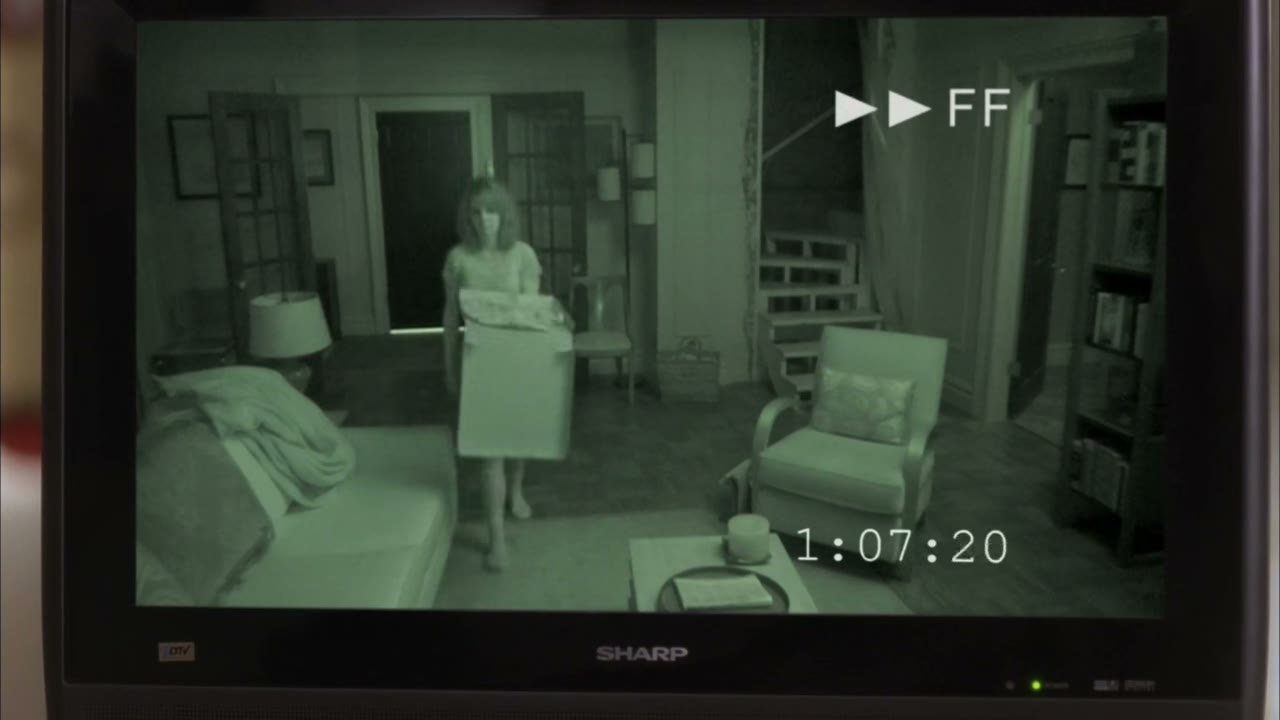 Oh, liz, you didn't!