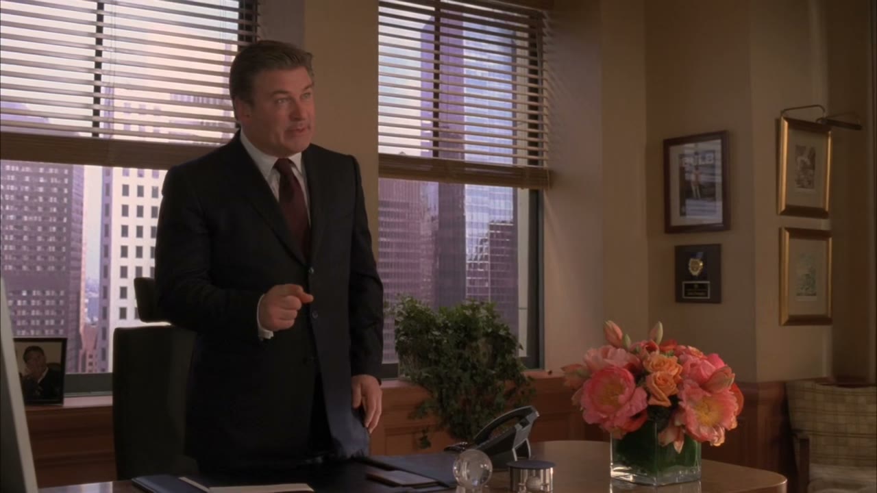I want to be in business with you.