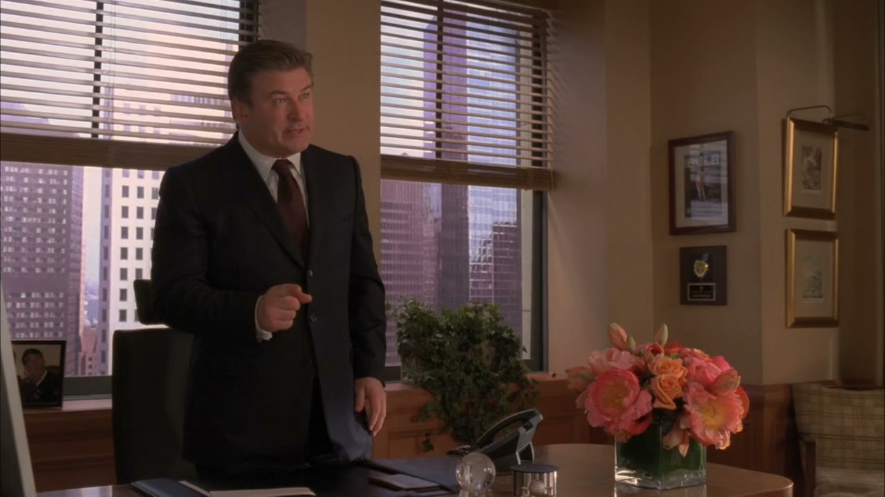 I want to be in business with you.