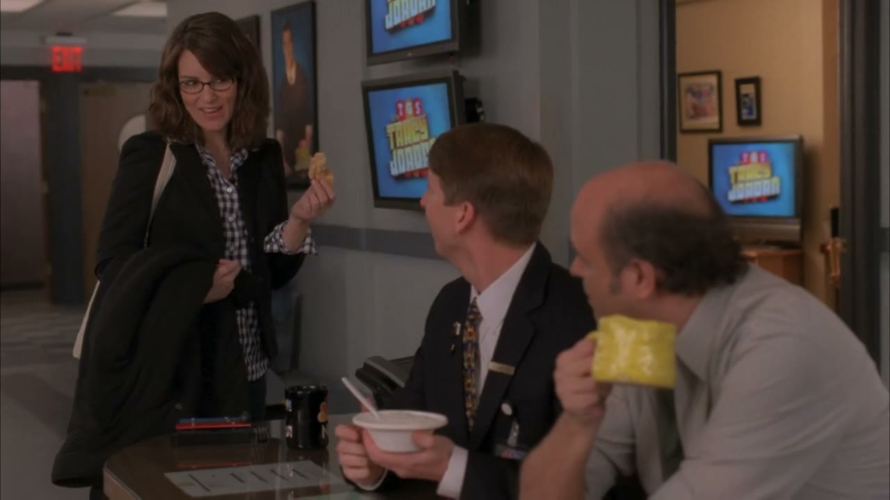 Good morning, Pete, Kenneth. - Liz.