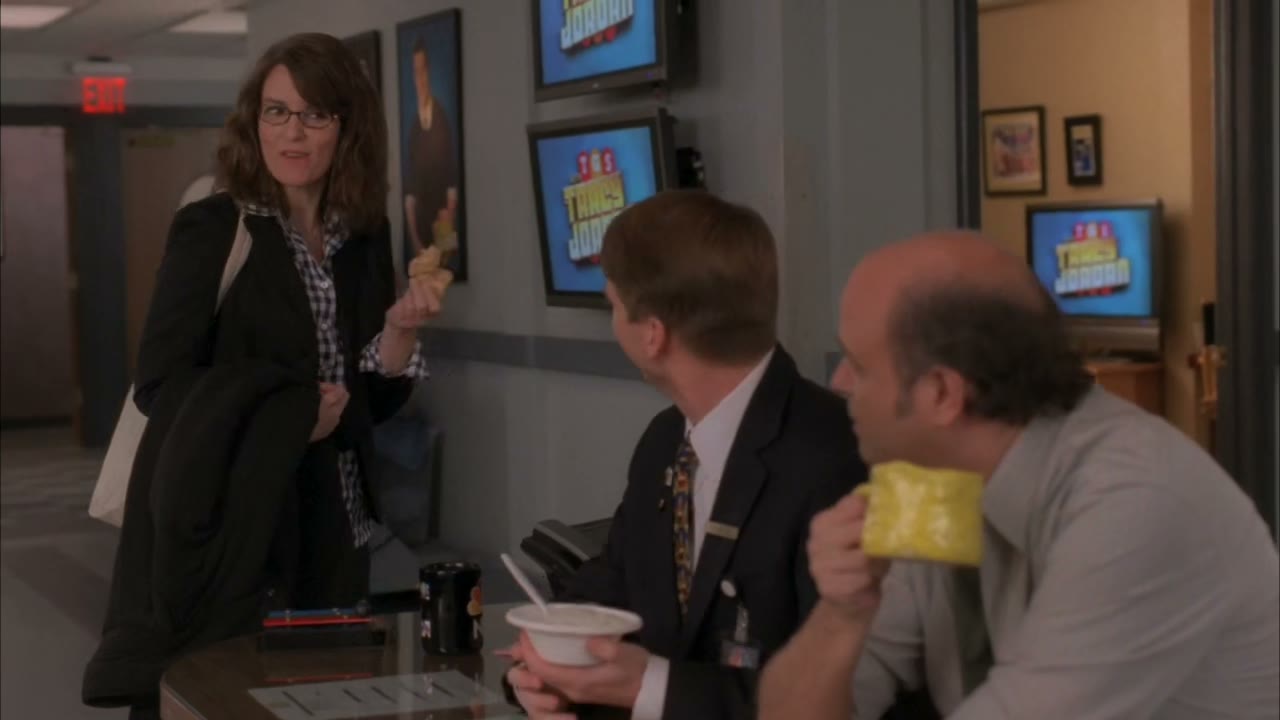Good morning, pete, kenneth. - Liz.