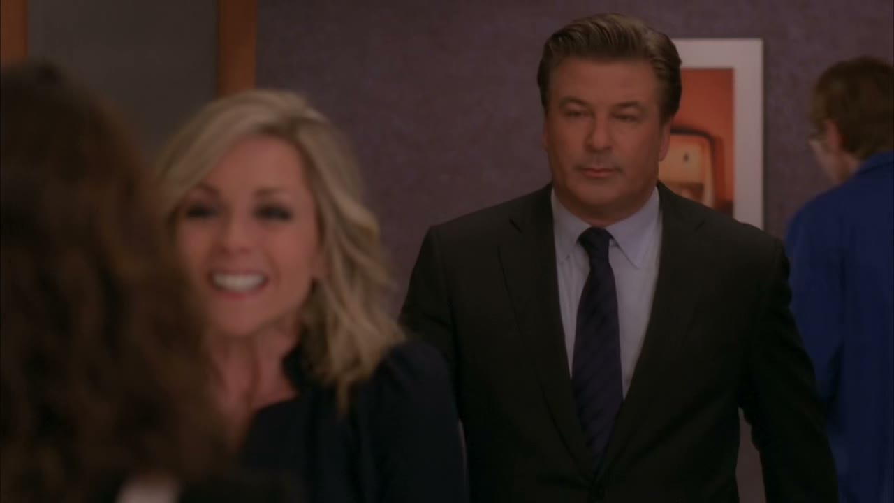 Hey, jack, guess what?