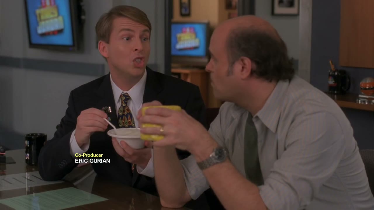 Remember that show Jennifer slliped here.