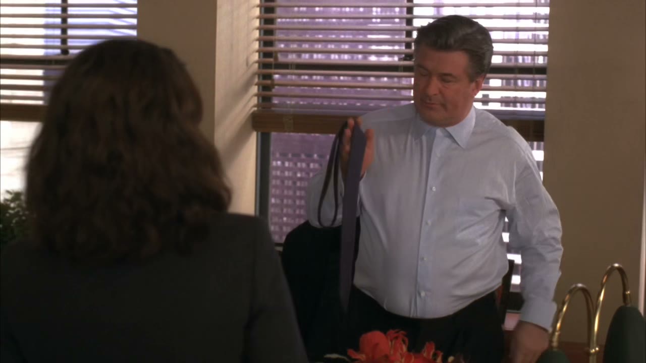 - The red, definitely. - Thank you.