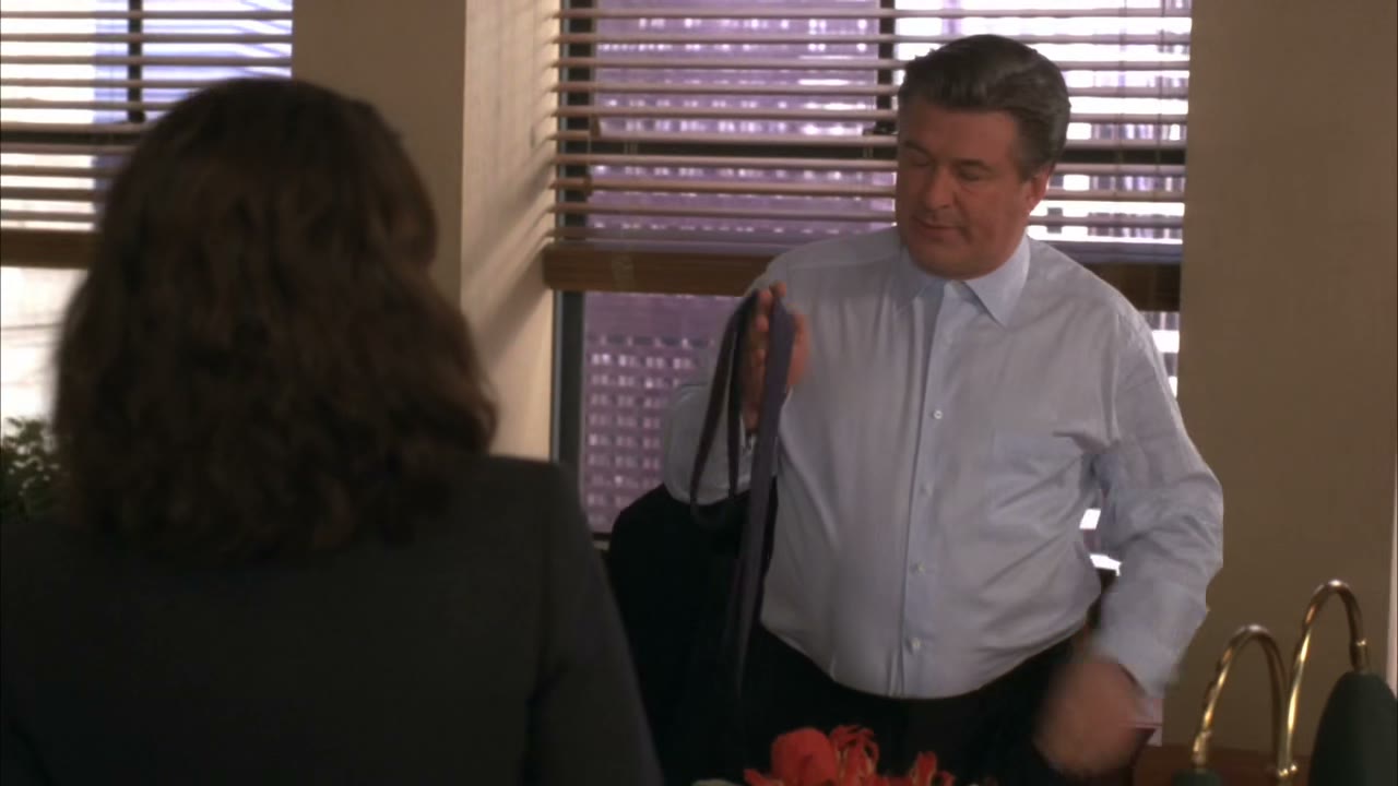 - The red, definitely. - Thank you.
