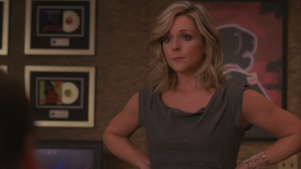 Miss maroney.