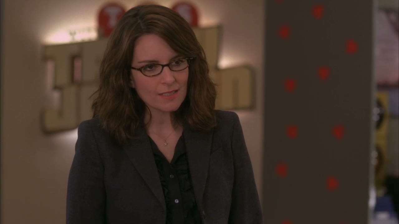 Are you still pretending karen exists?