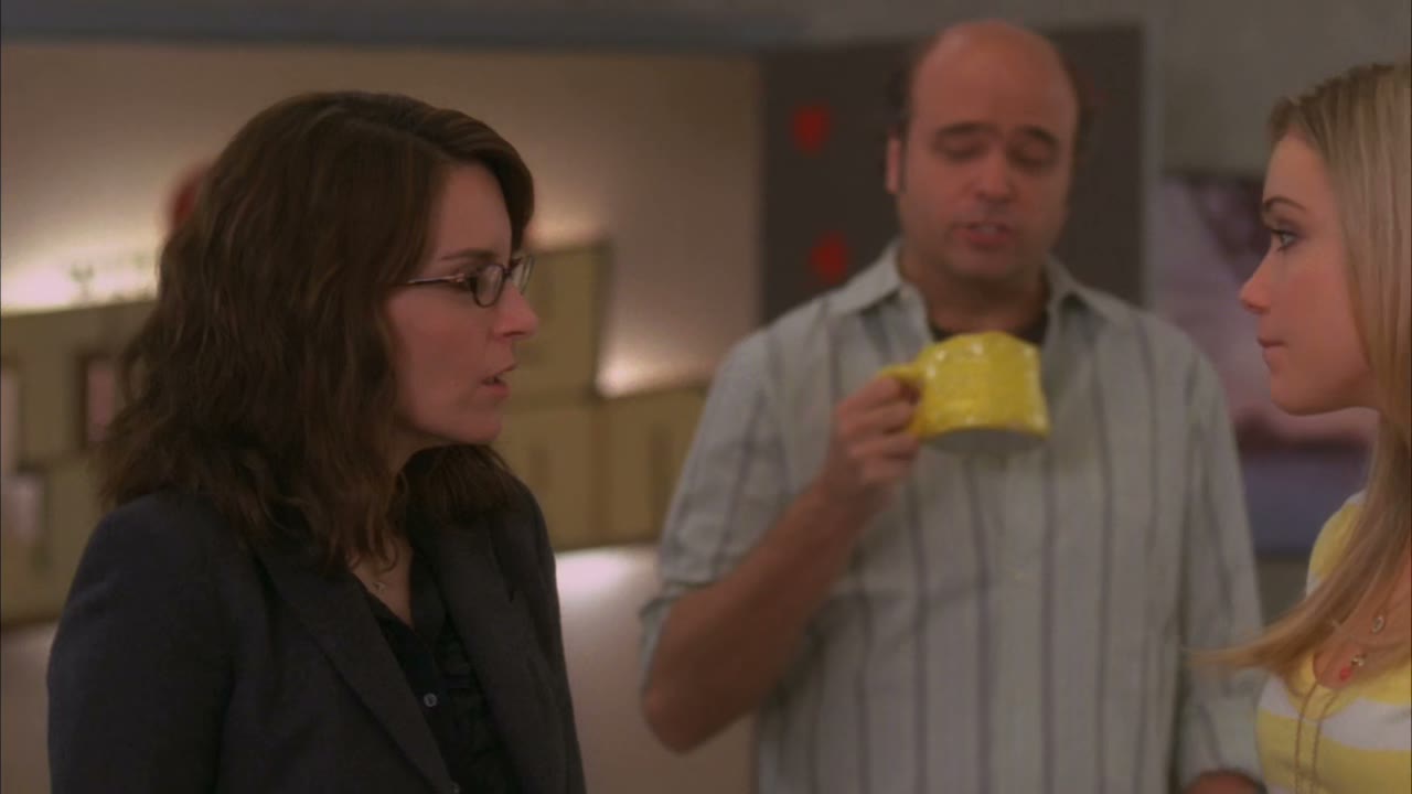 - What? - Yeah. It's an insurance thing.