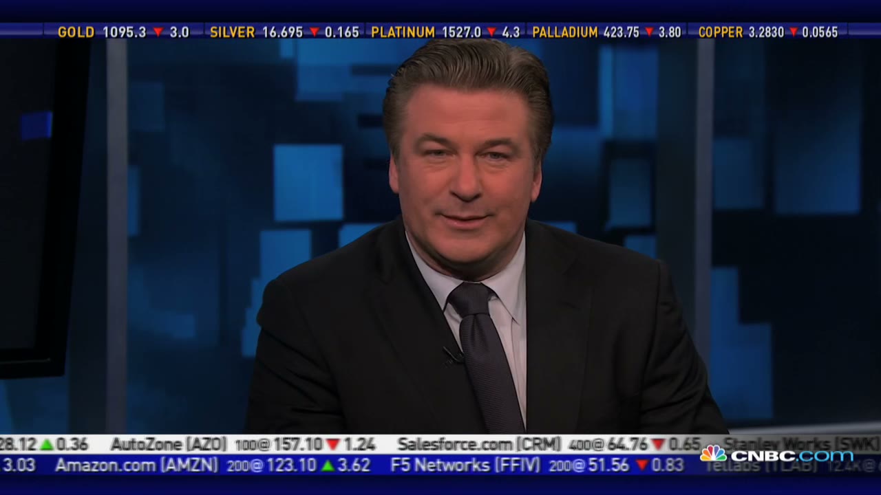 Jack Donaghy.