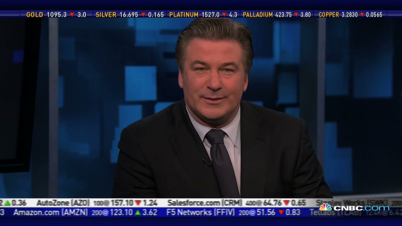 Jack donaghy.