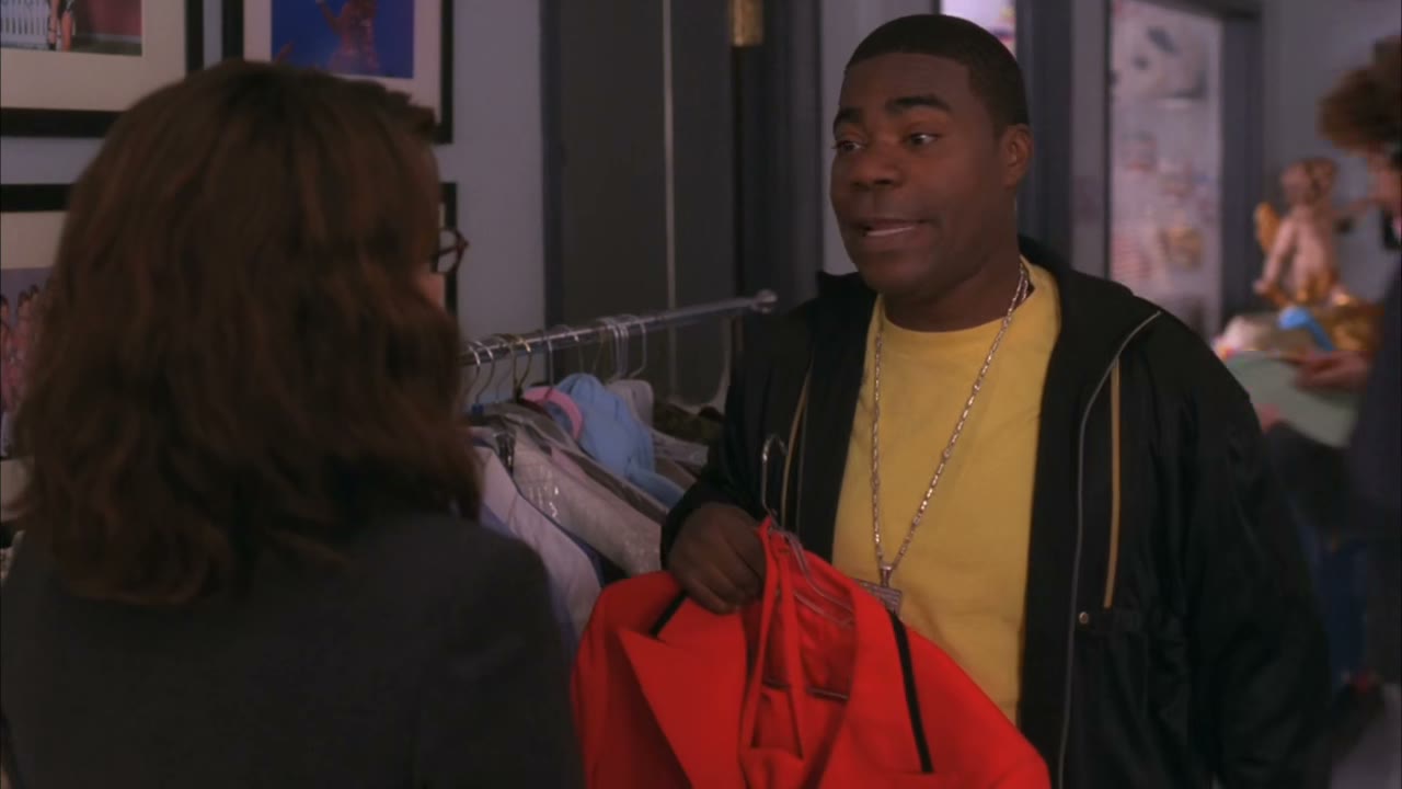 - Can't do it, li -lem.