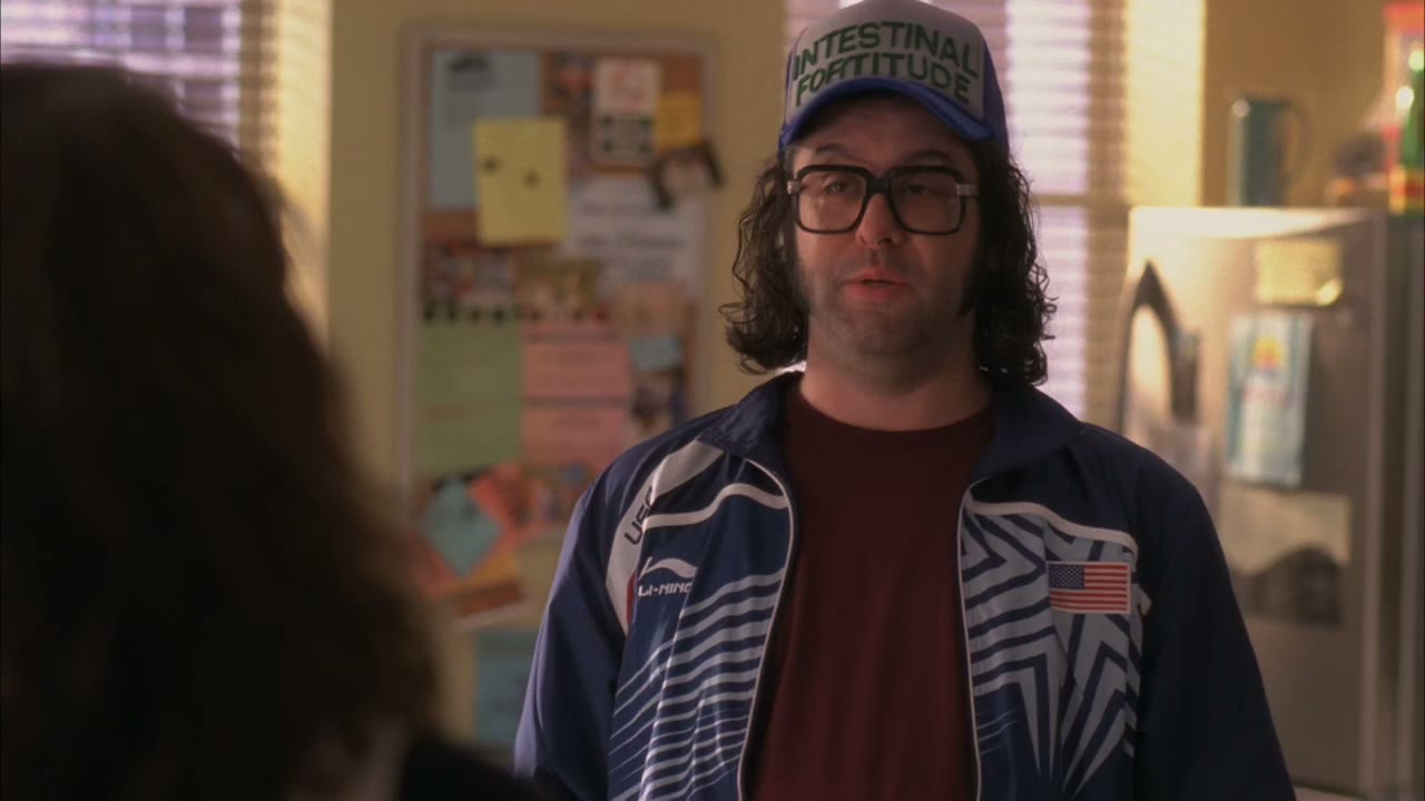 We're gonna pick up some pierogies