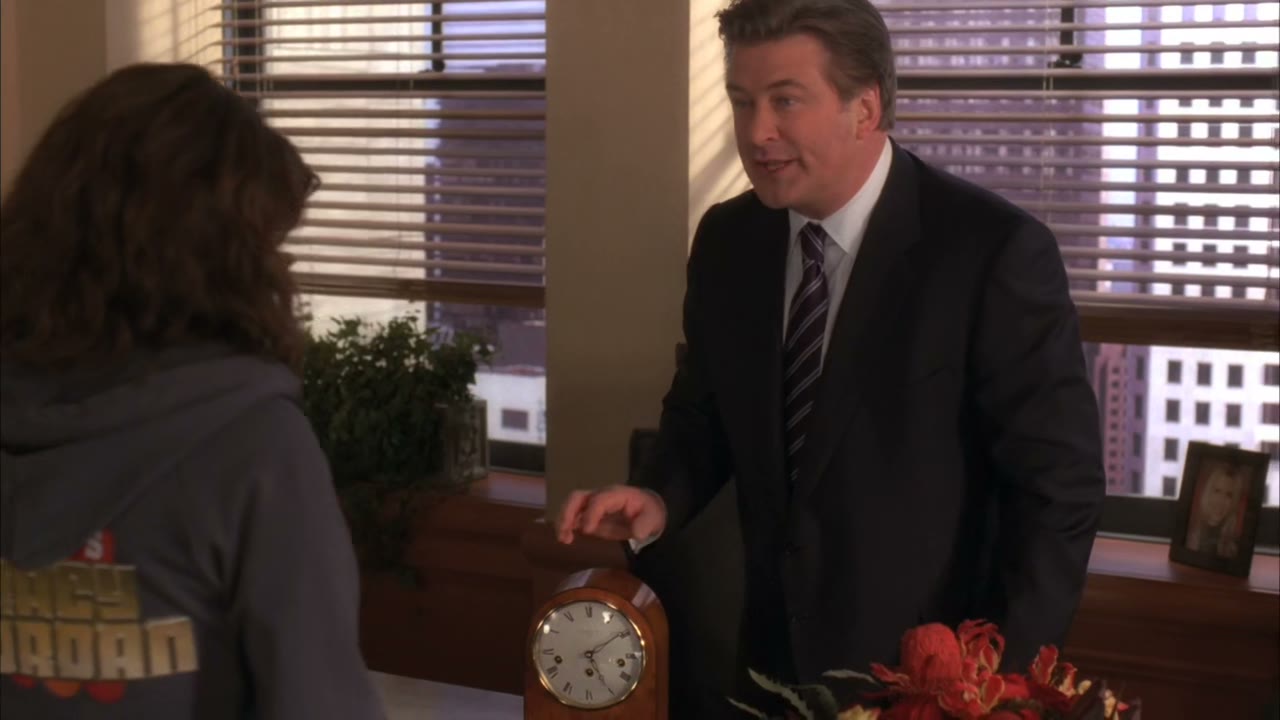 It's set to Geneva time.