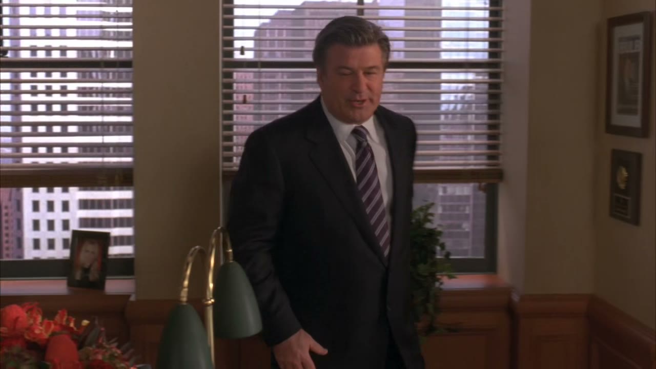 But I have to concentrate on Avery.
