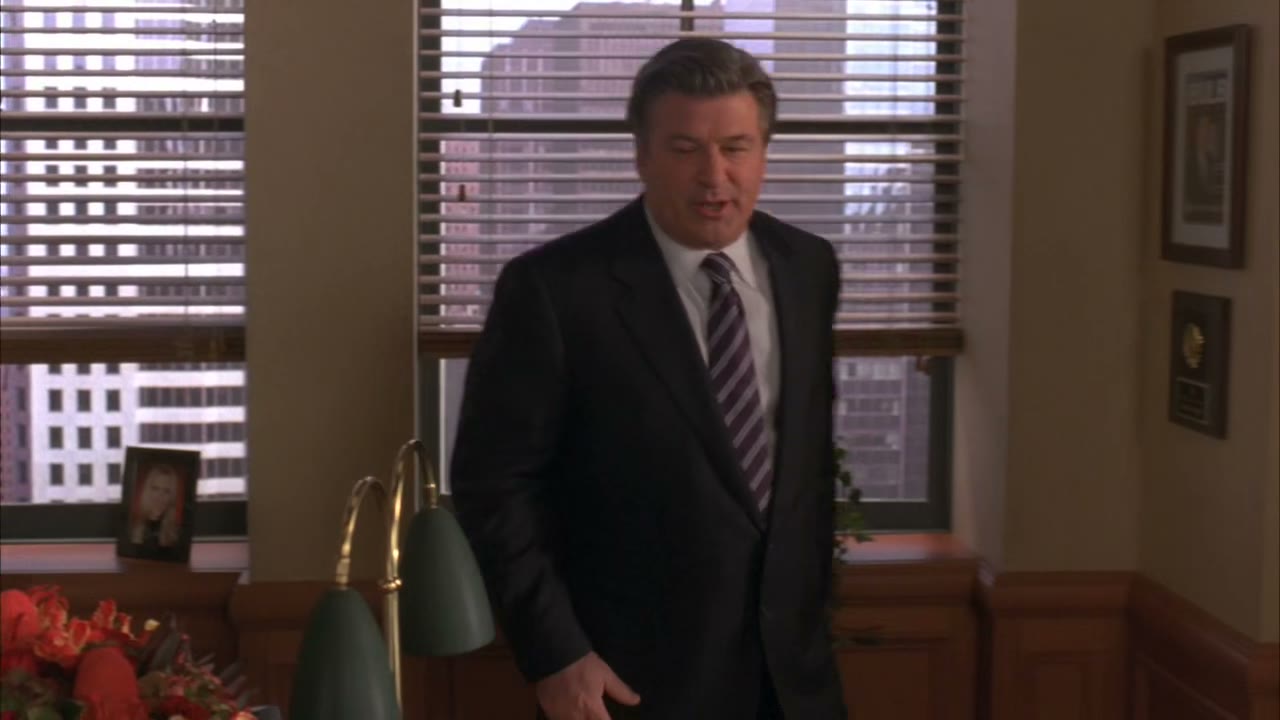 But I have to concentrate on avery.