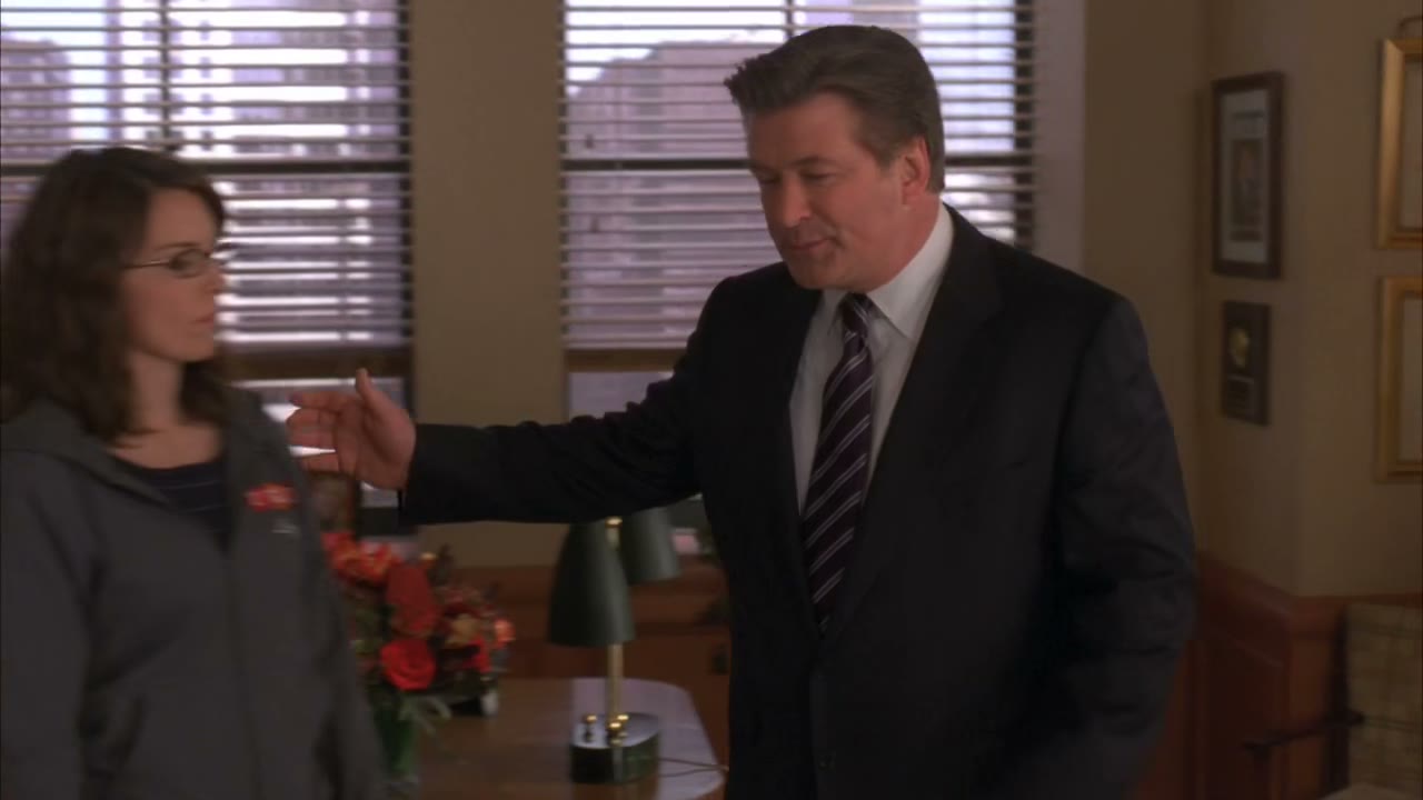 Uh, I need a big next move and you have a show tonight.