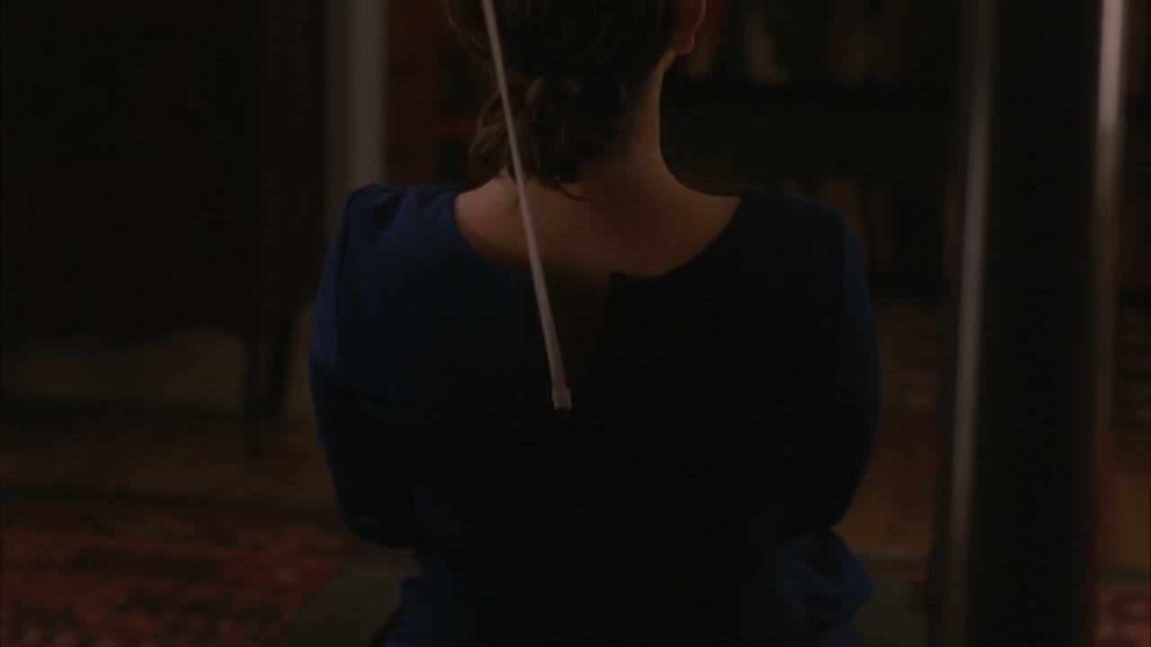 Everything. Even zip up my own dress.
