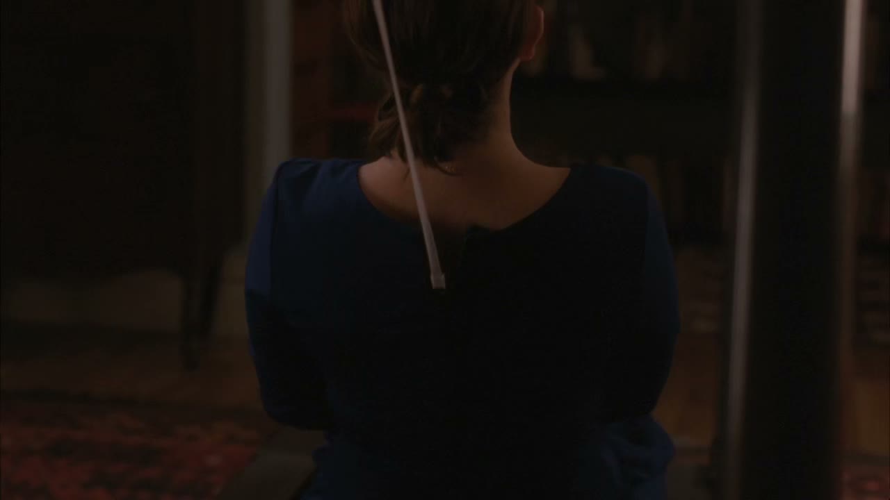 Everything. Even zip up my own dress.