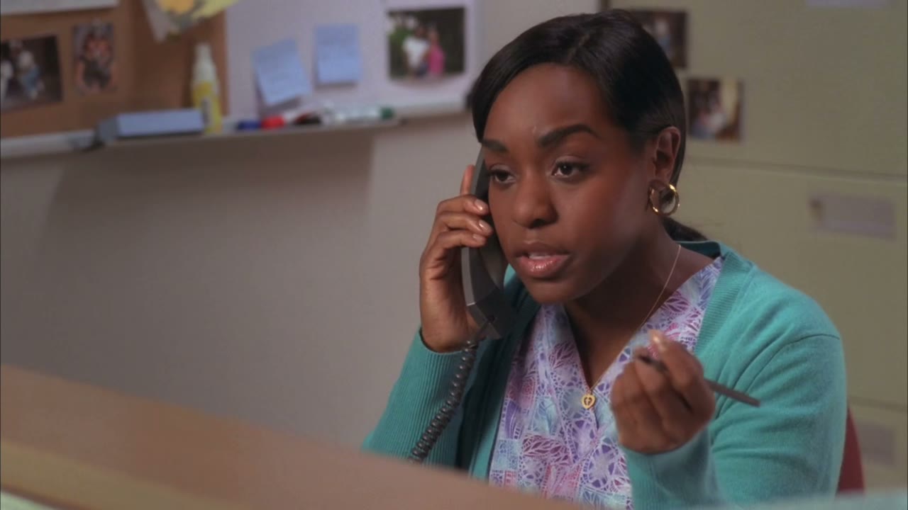 I'll fax it to your office. - Great.